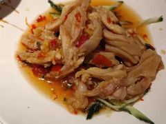 -小鱼小牛·鱼牛干锅·脆鱼火锅(世欧广场店)