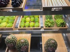 -茶百道(春熙路银石广场店)