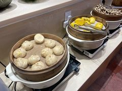 -素满香·全民食养自助(天一广场店)