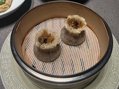 烧麦-福廬 FULL HOUSE