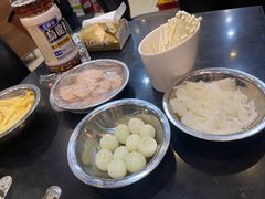 -川香煲(茅台路店)