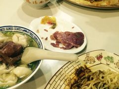 iphone_upload_pic-民间老鸡汤面馆(中山北路店)