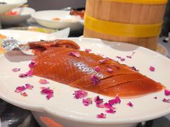 -庆云楼饭庄(什刹海店)