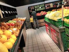 -物美超市(通州梨园店)