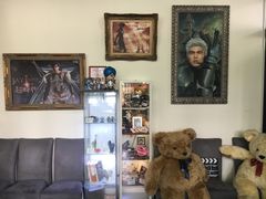 -Mr.J义法厨房(北医店)