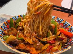 -海尔巴格一甸茶餐厅(团结路店)