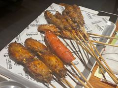 -北京食堂·烤鸭·宵夜(亚运村店)