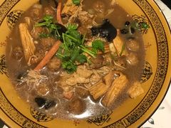 -鲁城往事(游客中心店)