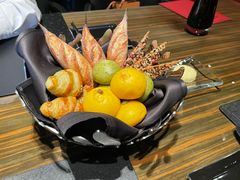 -L'ATELIER de Joel Robuchon(外滩18号店)