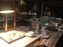 -AdD全日制餐厅(中谷花园酒店)