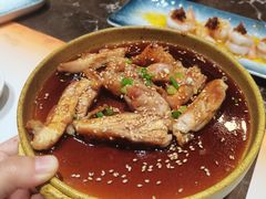 -春田小幸铁板烧(忠义街店)
