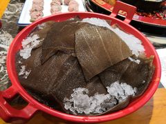 -蜀辣居鲜货老火锅(红牌楼店)