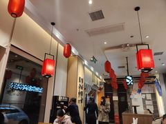 -吉野家(上地三街店)