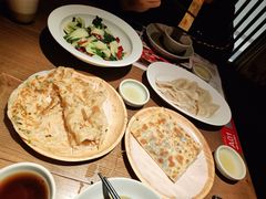 -北方家宴(番禺永旺店)