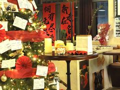 -mordew加州日记西餐&小酒馆(新天地店)
