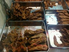 -绝味鸭脖(曲阳路二店)