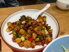 -胡子大厨·超级小炒肉(晶耀前滩店)