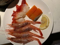 -加餐海鲜自助(宝龙一城店)
