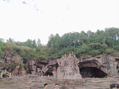-蛇蟠岛