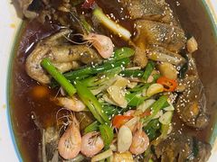 -呼吸森林·生态农庄农家乐私房菜