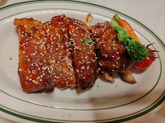 -CRAZYONES克芮旺斯西班牙餐厅(苏州中心店)