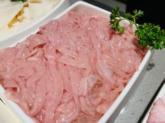 -海底捞火锅(泉城路店)