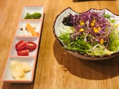 -一井烧肉·活鳗·寿司(望京SOHO店)