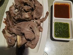 -牧马人奶茶馆(乌兰察布总店)