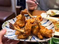 -CURRY YA 熟成咖哩專門店(深圳湾万象城店)
