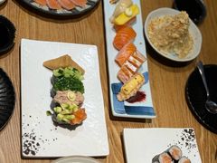 -赤稻·日式料理(禅城店)