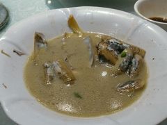 -赶海部落海鲜城(海阳路店)