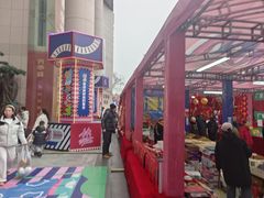 -西北轻工批发市场