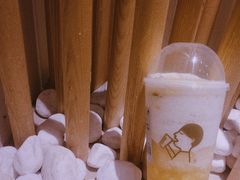 -喜茶(深圳海岸城店)