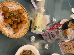 -溪涧堂农家土菜(神仙居店)