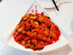 -峨嵋酒家总店(车公庄店)