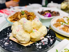 -八大碗·地道东北菜(中街店)