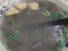 -徐建萍汤包(热河南路店)
