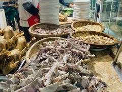 -临夏清真餐馆羊肉火锅(安德民族商贸城店)