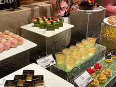 -索菲特西湖大酒店·香榭丽全日候餐厅(南山路店)