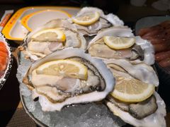 -福樱兰海鲜放题铁板烧(加州店)