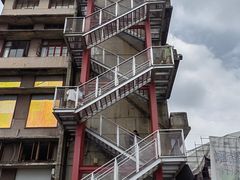 -重庆十八梯传统风貌区