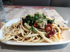 -巴蜀王婆大虾(南锣鼓巷店)