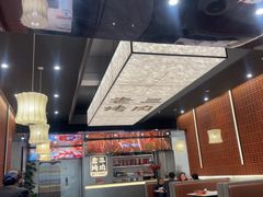 -老三烤肉·融合菜宴会厅