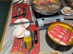 -牛New寿喜烧(新六百店)