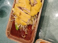 -马来西亚肉骨茶汤·招牌螃蟹·烧鸡·呷喱吧吧(海上世界店)
