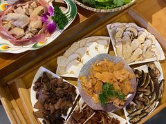 -大理董·董家小厨野生菌火锅(古城旗舰店)