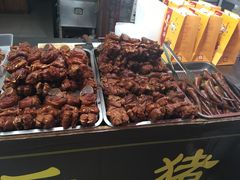-茯茶镇