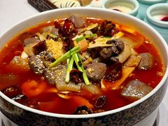 -四世同堂·京菜·烤鸭(双井店)