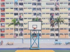 -彩虹村