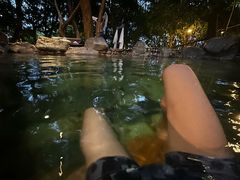 -湖泉半山温泉(湖泉生态园)